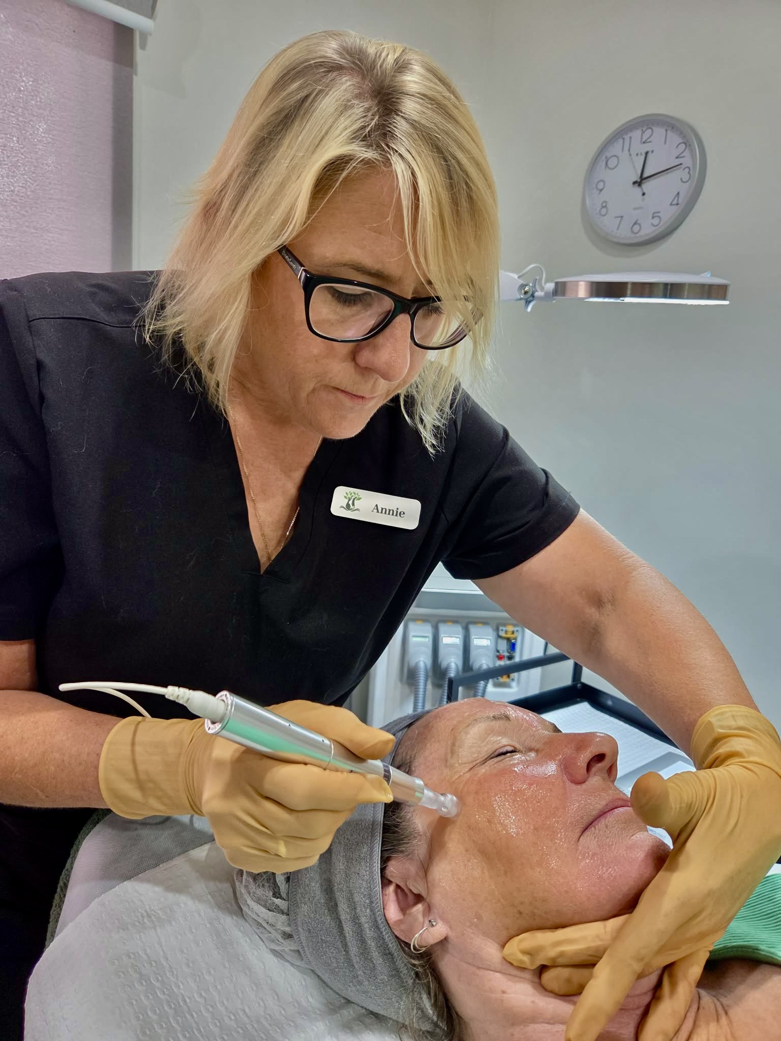 Skin Needling - Fresh Hair & Beauty Wellness Spa