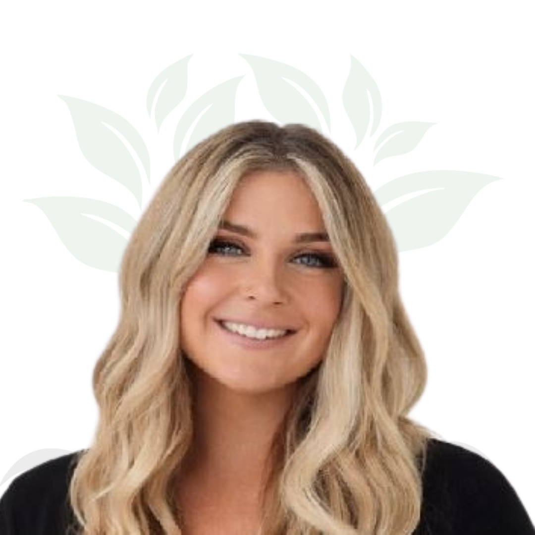 Molly, Senior Hair Stylist at Fresh Hair & Beauty Wellness Spa