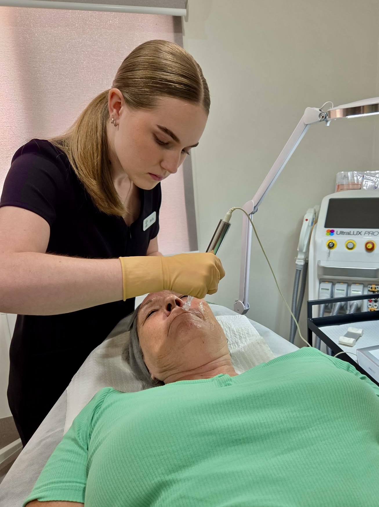 Skin Treatments - Fresh Hair & Beauty Wellness Spa