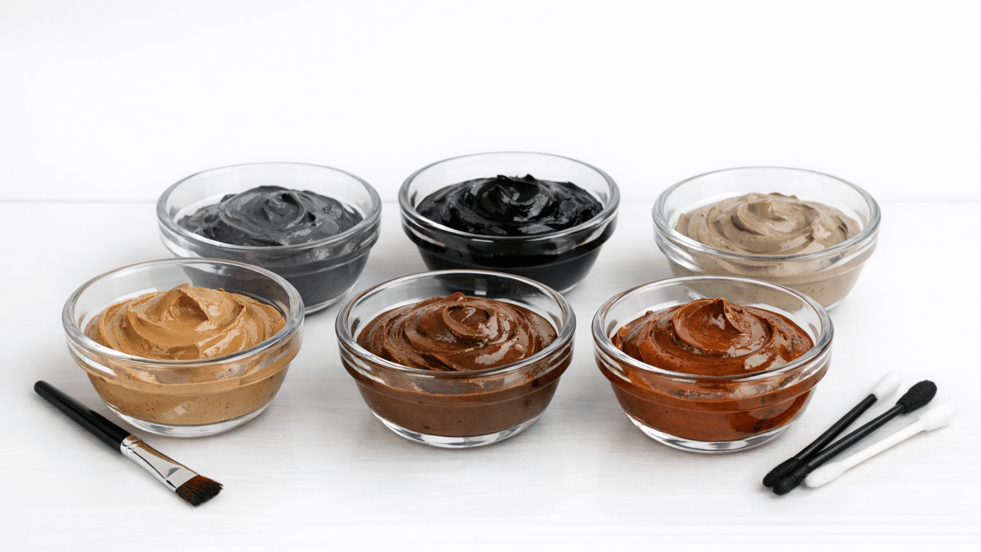 Lash & Brow Tinting - Fresh Hair & Beauty Wellness Spa